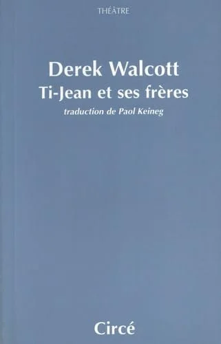 Ti Jean et ses fr�res