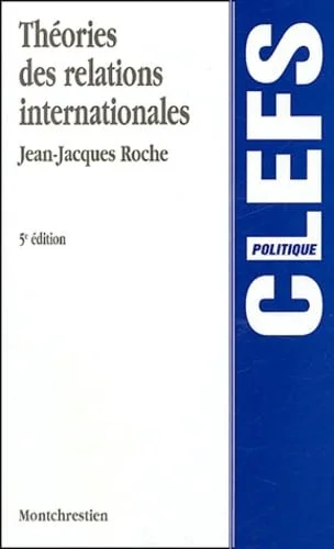 Théorie des relations internationales