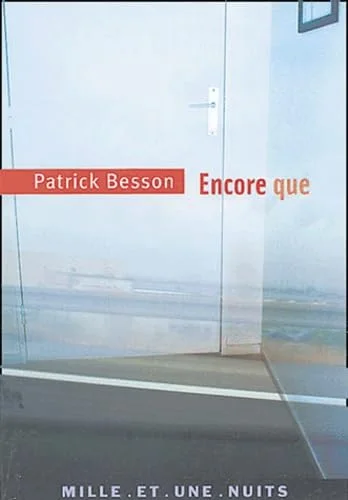 Encore que