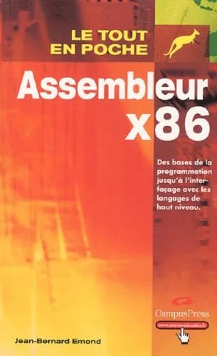 Assembleur x86