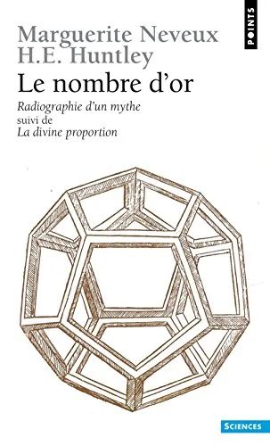 Le nombre d'or
