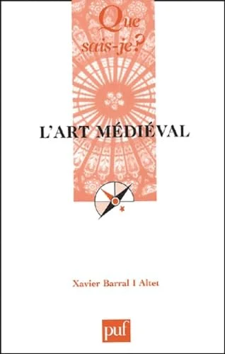 L'Art médiéval
