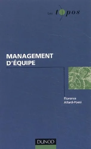 Management d'équipe