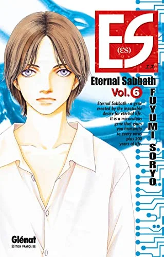 Eternal Sabbath, Tome 6 :