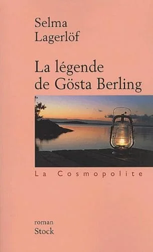 La légende de g™sta berling