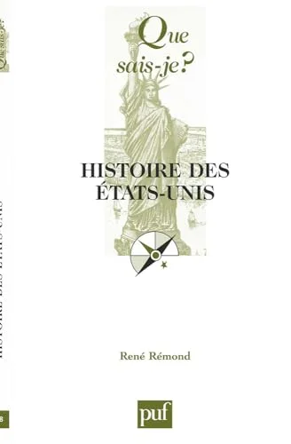 Histoire des Etats-Unis