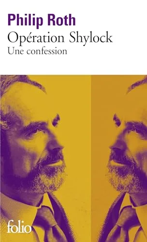 Opération Shylock : Une confession