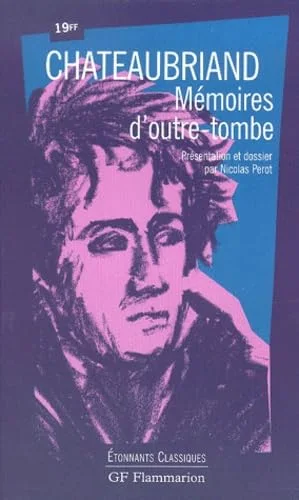 Mémoires d'outre-tombe