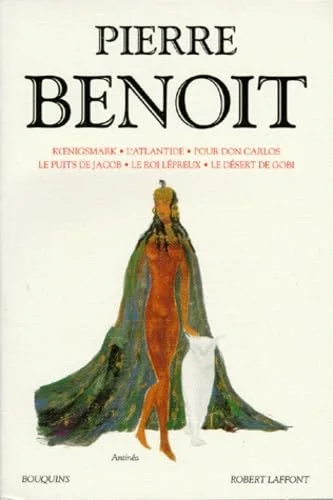 Romans, tome 1