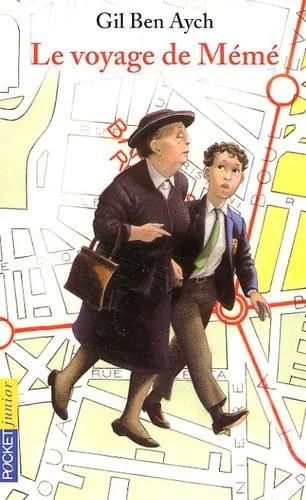 Le Voyage de m�m�