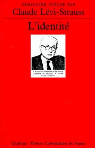 L'Identité