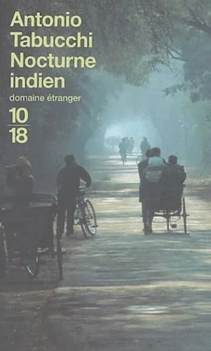 Nocturne indien