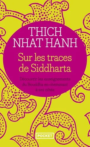 Sur les traces de Siddharta