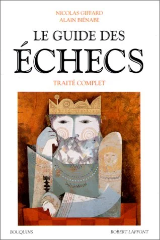 Le guide des échecs