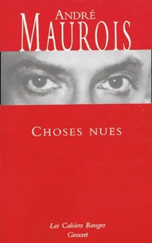 Choses nues