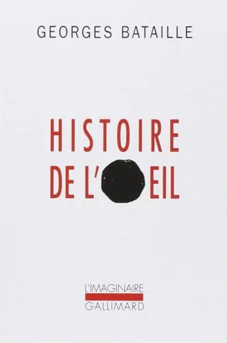 Histoire de l'oeil