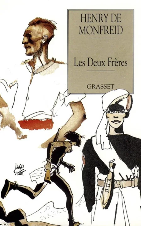 Les Deux Frères
