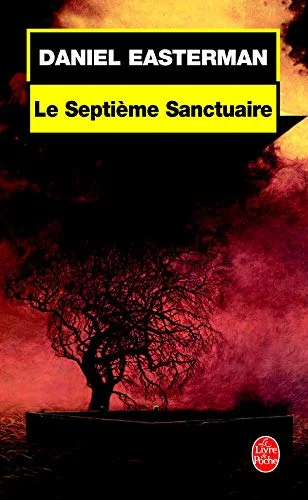 Le Septième sanctuaire