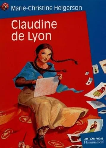 Claudine de Lyon