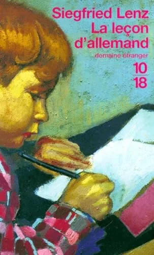 La Leçon d'allemand