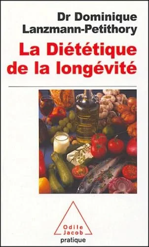La diététique de longévité