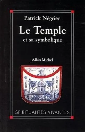 Le Temple et sa Symbolique