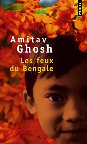 Les Feux du Bengale