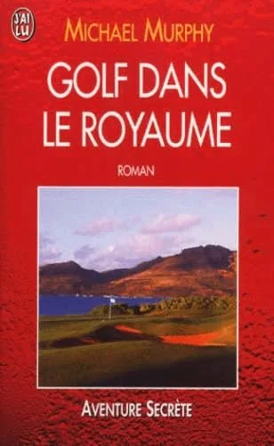 Golf dans le royaume