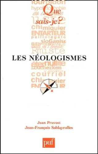 Les N�ologismes