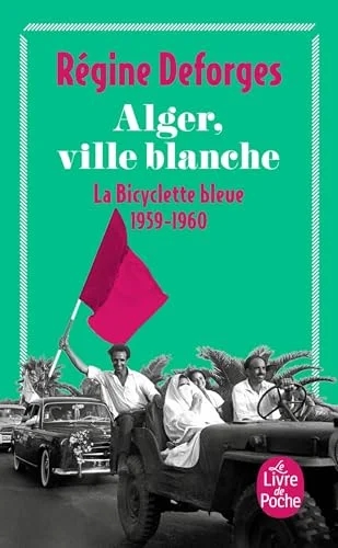 Alger, ville blanche