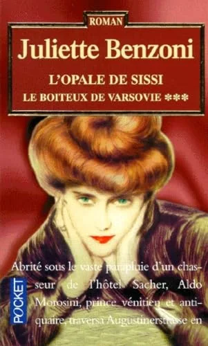 Le boiteux de Varsovie
