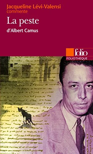 La peste d'Albert Camus