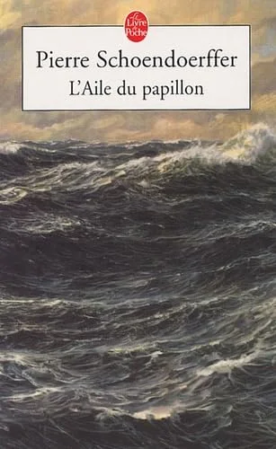 L'Aile du papillon