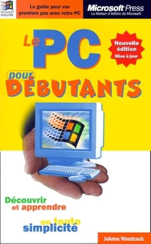 Le PC pour débutants