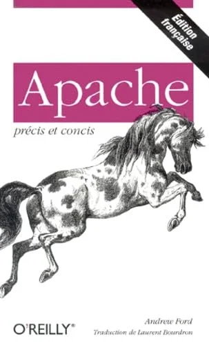 Précis Concis : Apache