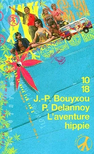 L'Aventure hippie