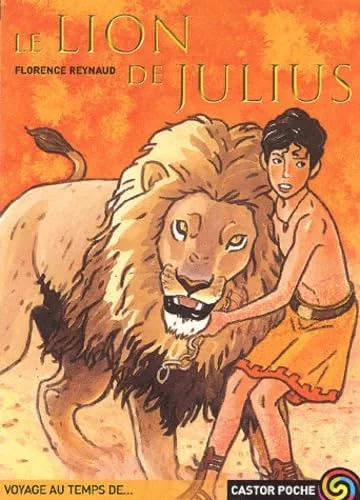 Le Lion de Julius