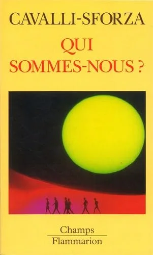 Qui sommes-nous?