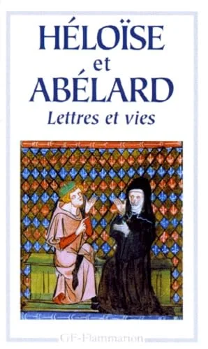 Lettres et vies