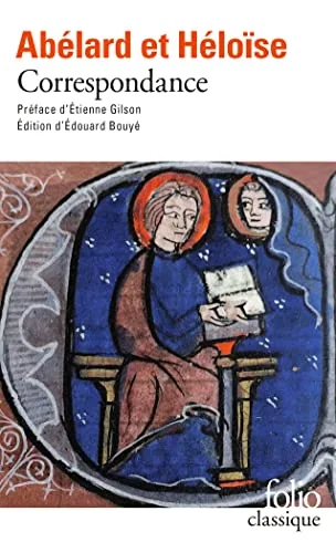 Correspondane d'Abélard et Héloise