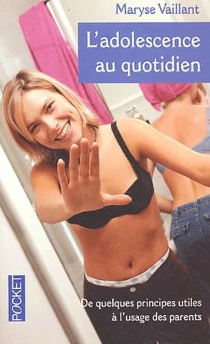 L'Adolescence au quotidien