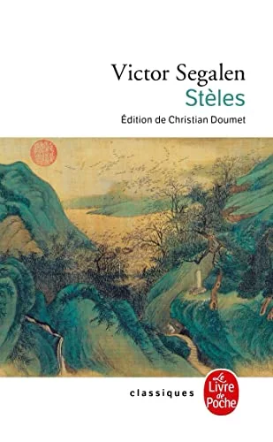Stèles