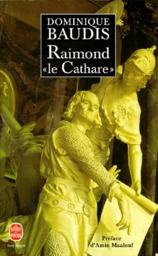 Raymond le cathare