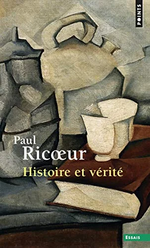 Histoire et verite