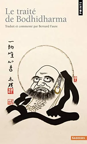 Traite de bodhidharma