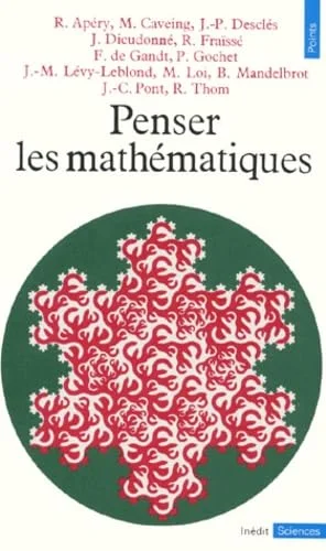 Penser les mathématiques