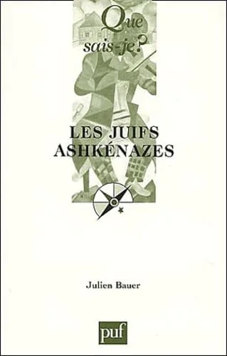 Les Juifs Ashk�nazes