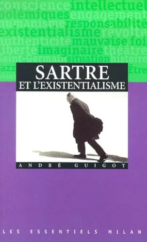 Sartre et l'existentialisme