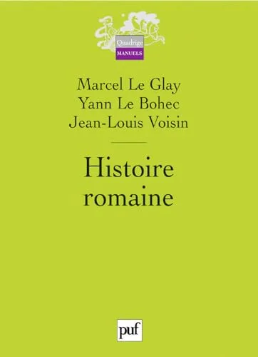 Histoire romaine