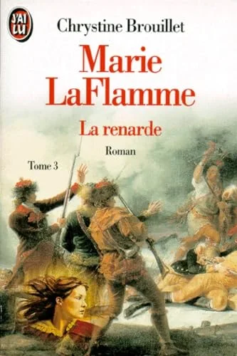 Marie Laflamme